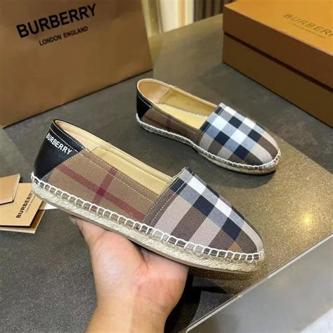 cheap replica burberry shoes